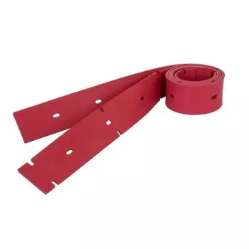 Набор скребков для поломоечной машины Euro Clean