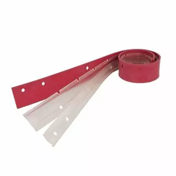 Набор скребков для поломоечной машины Euro Clean