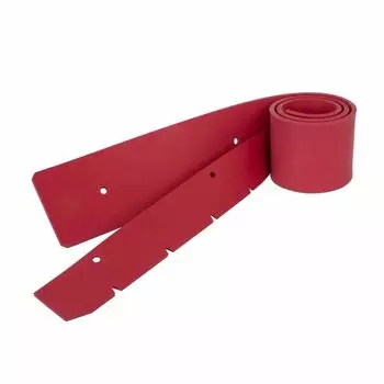 Набор скребков для поломоечной машины Euro Clean