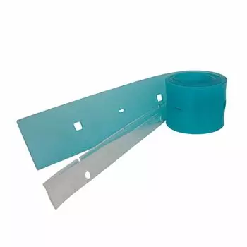 Набор скребков для поломоечной машины Euro Clean