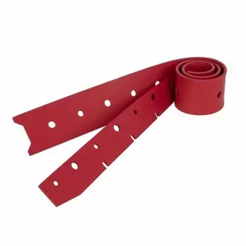 Набор скребков для поломоечной машины Euro Clean