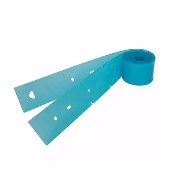 Набор скребков для поломоечной машины Euro Clean