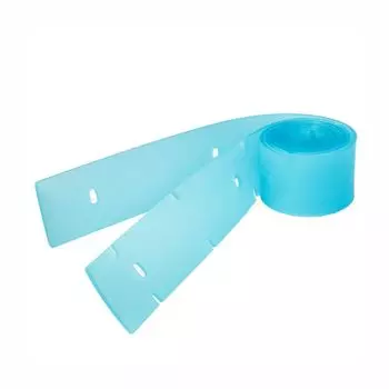 Набор скребков Euro Clean