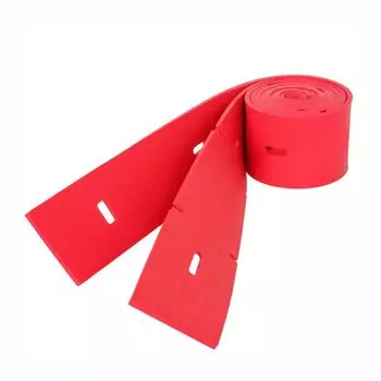 Набор скребков Euro Clean