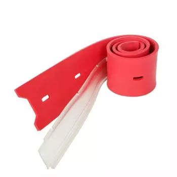 Набор скребков Euro Clean