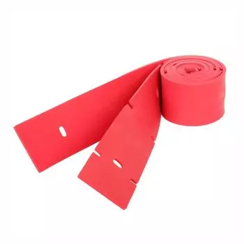 Набор скребков Euro Clean