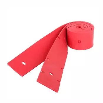 Набор скребков Euro Clean