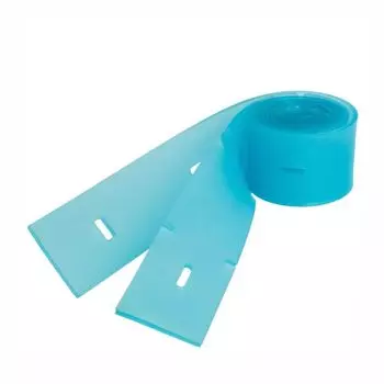 Набор скребков Euro Clean