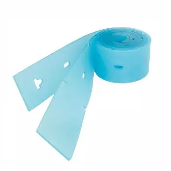 Набор скребков Euro Clean