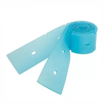 Набор скребков Euro Clean