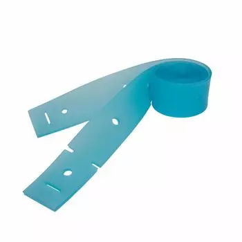 Набор скребков Euro Clean