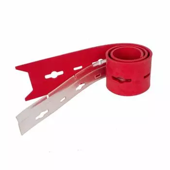 Набор скребков Euro Clean