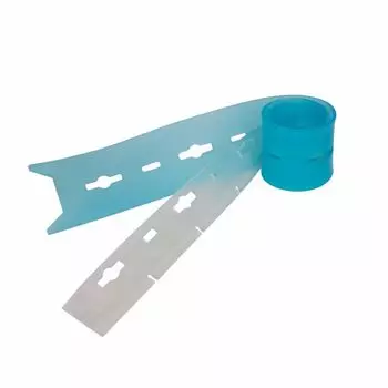 Набор скребков Euro Clean