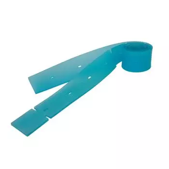 Набор скребков Euro Clean