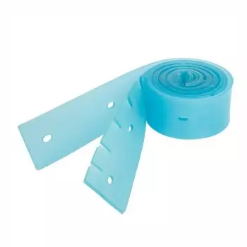 Набор скребков Euro Clean