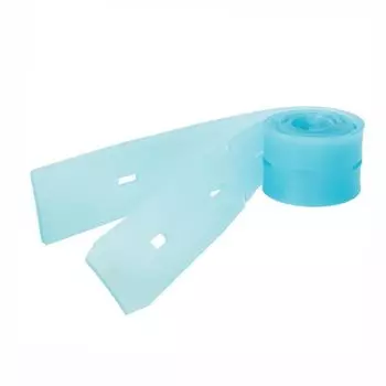 Набор скребков Euro Clean