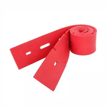 Набор скребков Euro Clean