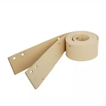 Набор скребков Euro Clean