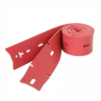 Набор скребков Euro Clean