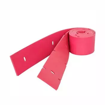 Набор скребков Euro Clean