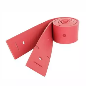 Набор скребков Euro Clean