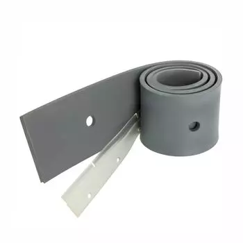 Набор скребков Euro Clean