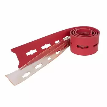 Набор скребков Euro Clean