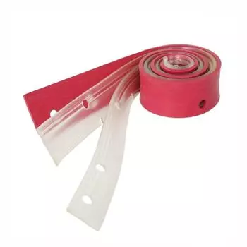 Набор скребков Euro Clean