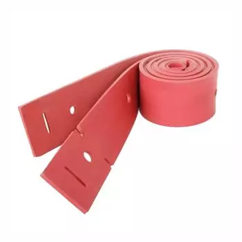 Набор скребков Euro Clean