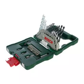 Набор свёрл Bosch