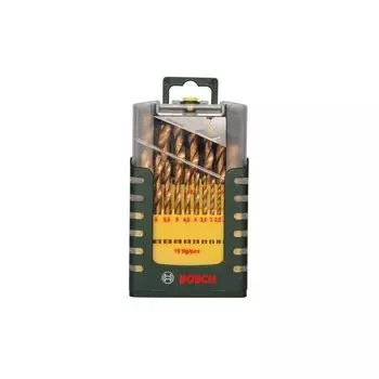 Набор свёрл Bosch