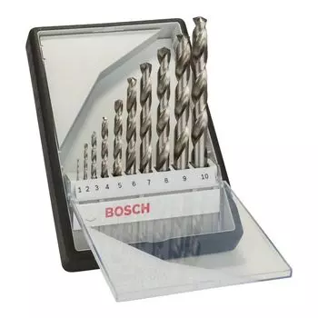 Набор свёрл Bosch