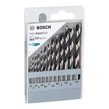Набор свёрл Bosch