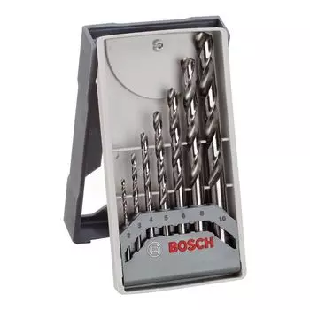 Набор свёрл Bosch