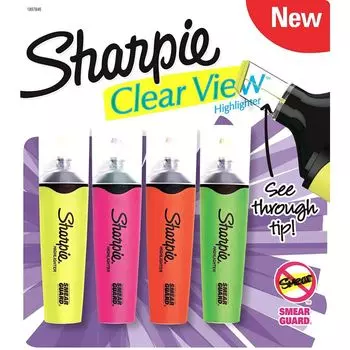 Набор текстовыделителей Paper Mate