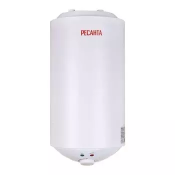 Накопительный водонагреватель Ресанта