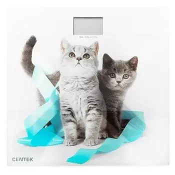 Напольные весы CENTEK