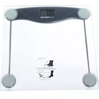 Напольные весы First