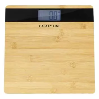 Напольные весы Galaxy
