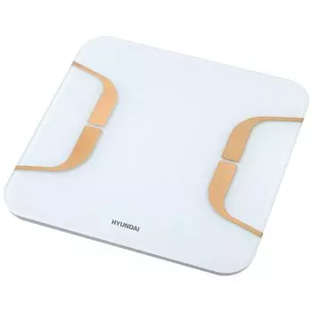 Напольные весы Hyundai