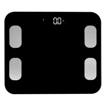 Напольные весы Hyundai