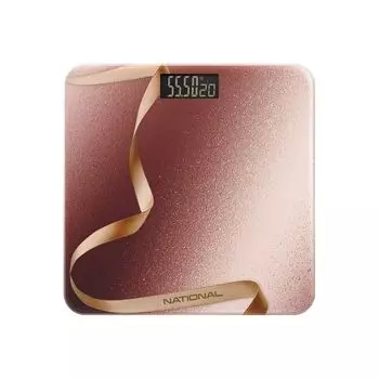 Напольные весы National