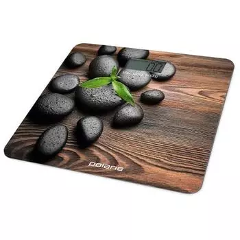 Напольные весы Polaris