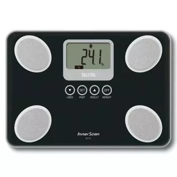 Напольные весы TANITA
