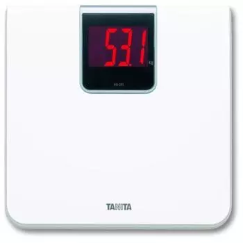 Напольные весы TANITA