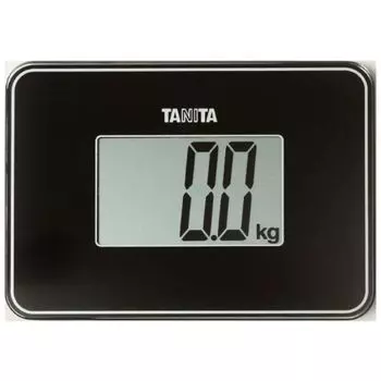Напольные весы TANITA