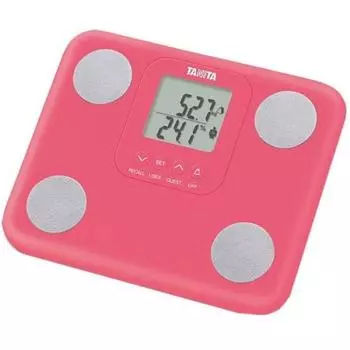 Напольные весы TANITA