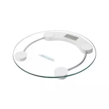 Напольные весы волжанка