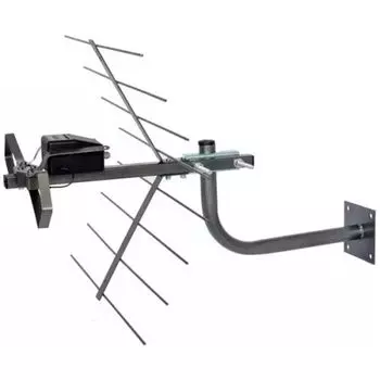 Наружная антенна D-Color