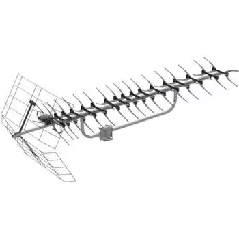 Наружная антенна Рэмо